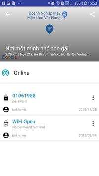 Free WiFi Connect 2019 4 تصوير الشاشة