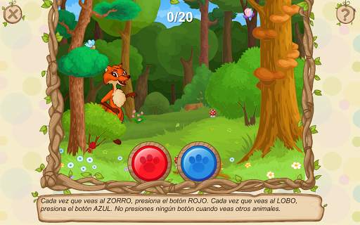 Aventuras Puerco Espín Gratis screenshot 10