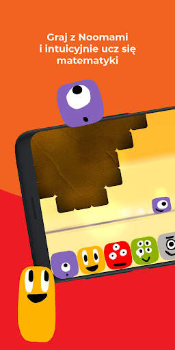 Kahoot! Numbers by DragonBox screenshot 6