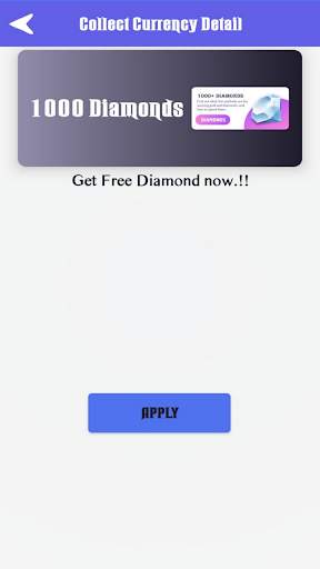 Free Elite Pass And Free Diamond All Season For FF screenshot 8