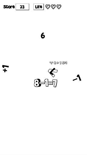 Number Dancing Free screenshot 4