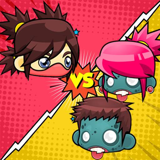 Ninja zombieland 1.0.4