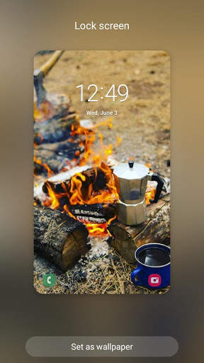 4k wallpapers of free fire screenshot 4