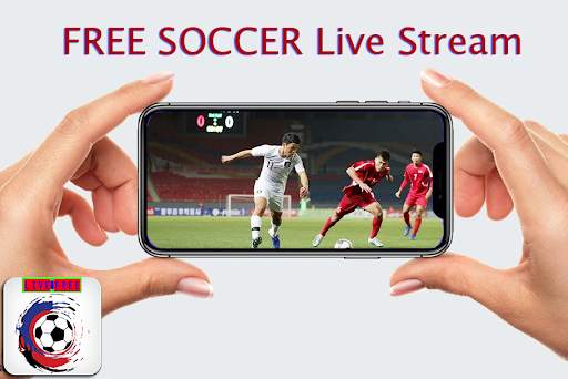 Footzila TV -Soccer TV HD screenshot 5