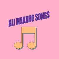 Ali Makaho Songs logo