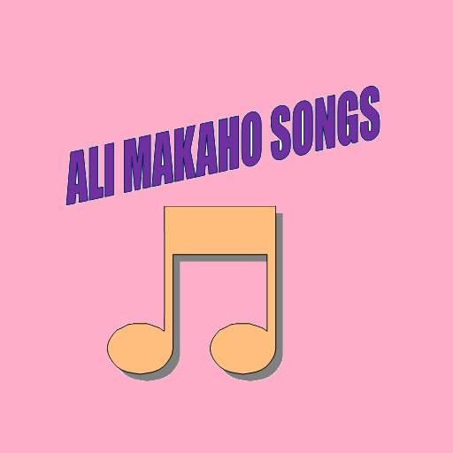 Ali Makaho Songs 2.0