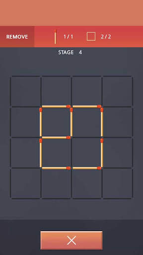 Matchstick Puzzle King screenshot 8