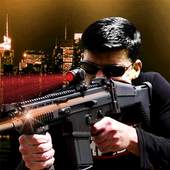 City Sniper Frontline Commando 2017 1.1