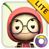 Talking Bugy Ladybug Lite أيقونة