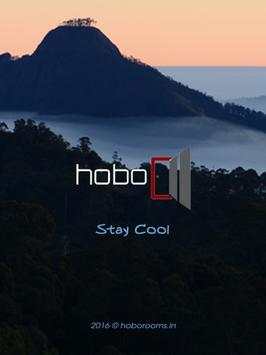 hoborooms screenshot 1