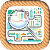 Find My Stuff