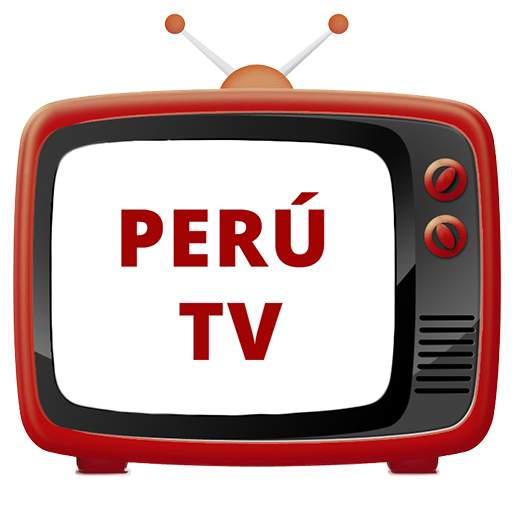 TV PERUANA - Perú TV Player 1.1