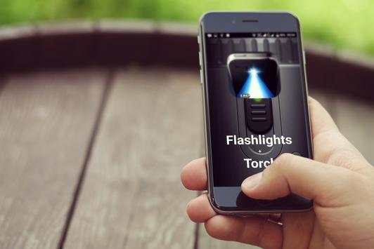 Flashlight  LED - Tiny lights  screenshot 2