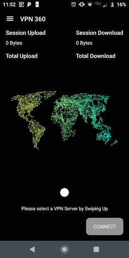 Vpn 360 screenshot 5
