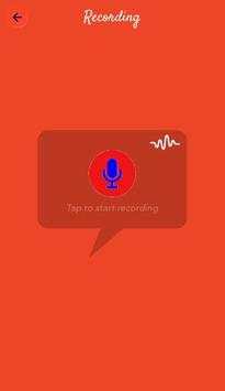 change your voice screenshot 3