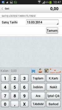 ilon Mobil Satış screenshot 6