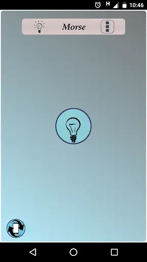 FlashLight Led screenshot 10