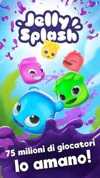 Jelly Splash screenshot 5