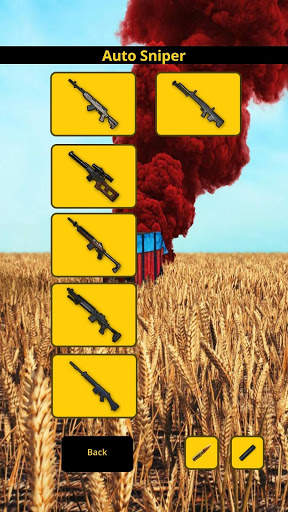 Dubstep Pads PUBG Mobile screenshot 4