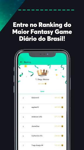 Rei do Pitaco - Brasil na Copa screenshot 8
