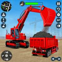 City Construction Game logo