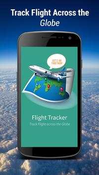 Flight Tracker App - Flight Status - Check Flight screenshot 1