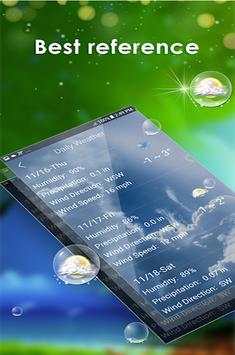 Weather Forecast - Local Weather app screenshot 7
