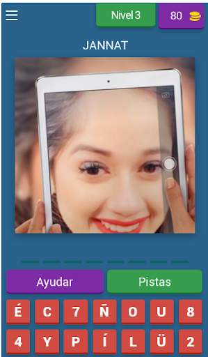 Tiktokers del mundo screenshot 4
