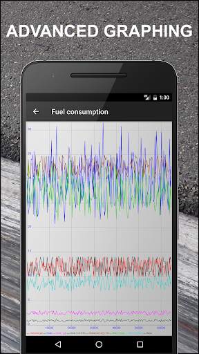 Car Math Pro Car Calculator screenshot 2