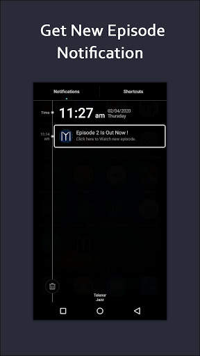 Osman Ghazi Urdu screenshot 3