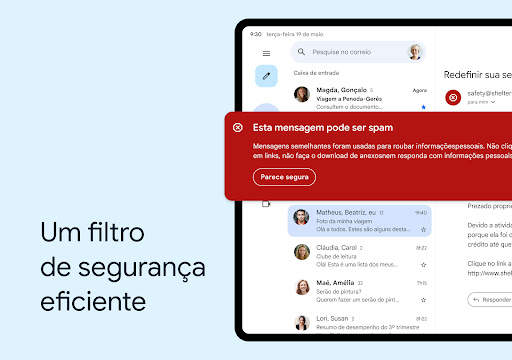 Gmail screenshot 17