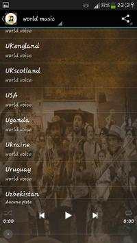 world music screenshot 2