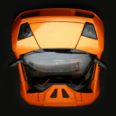 Police Chase icon
