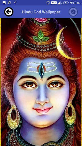 Hindu God Wallpaper screenshot 4
