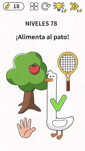 Brain Games: IQ Challenge screenshot 4