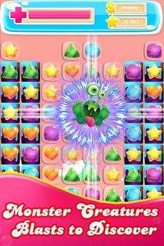 Jelly Mania Blast screenshot 3