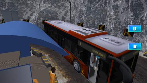 Bus Simulator 2020 screenshot 6