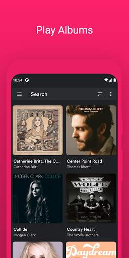 Offline Music Player - MP3 Player screenshot 7