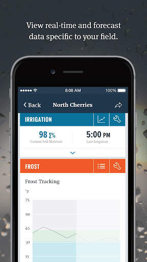 Mobilize screenshot 4