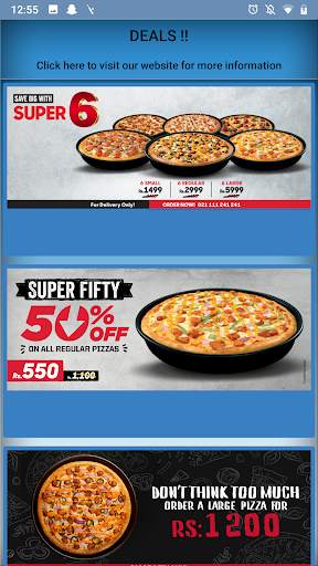 Sale On screenshot 3