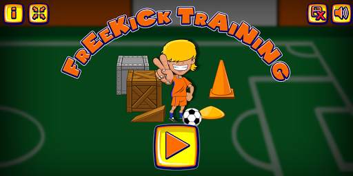 Football Game Box screenshot 3