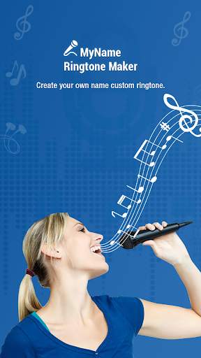 My name Ringtone : Mp3 Cutter screenshot 3