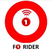 F1 Rider on 9Apps