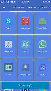 Multiple Accounts скриншот 6