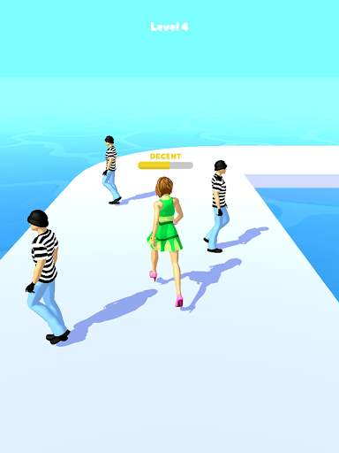 Run Rich 3D screenshot 6