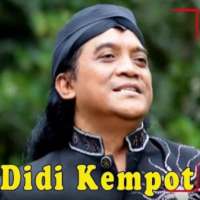 Didi Kempot Ambyar - Offline on 9Apps