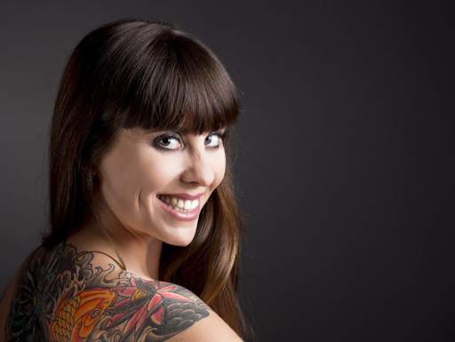 Pics tattoo edit screenshot 3