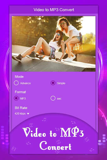 Video to MP3 Converter screenshot 2