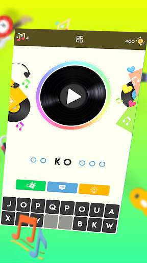 K-Pop Song Quiz 2018 screenshot 5