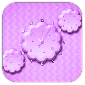 Jam Clock أيقونة